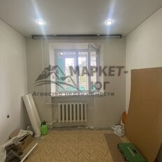 Квартира 49,3 м², 2-комнатная - изображение 5