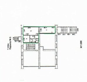 69 м², 2-комнатная квартира 12 800 000 ₽ - изображение 41