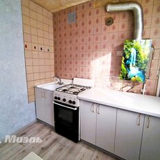 Квартира 28,8 м², 1-комнатная - изображение 1