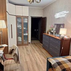 Квартира 68 м², 2-комнатная - изображение 1