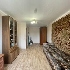 Квартира 33,4 м², 1-комнатная - изображение 4