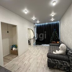 Квартира 31,1 м², 1-комнатная - изображение 3