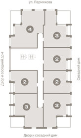 498 м², 5-комнатная квартира 43 000 000 ₽ - изображение 86