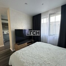 Квартира 31 м², 1-комнатные - изображение 4