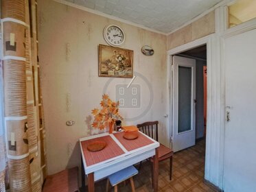 30 м², 2-комнатная квартира 1 950 ₽ в сутки - изображение 34