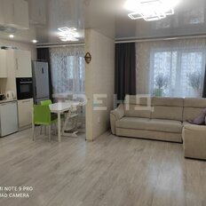 Квартира 82,9 м², 3-комнатная - изображение 2