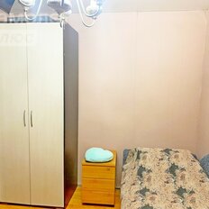 Квартира 39,8 м², 2-комнатная - изображение 5