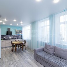 Квартира 94,8 м², 3-комнатная - изображение 1