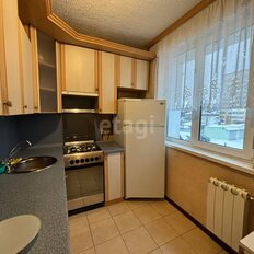 Квартира 48,5 м², 2-комнатная - изображение 2