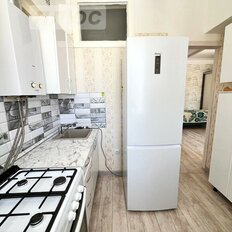 Квартира 28,6 м², 1-комнатная - изображение 2