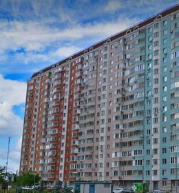 5,2 м², юридический адрес 4 800 ₽ в месяц - изображение 50