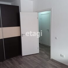 Квартира 36,5 м², 1-комнатная - изображение 4