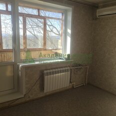 Квартира 27,5 м², 1-комнатная - изображение 5