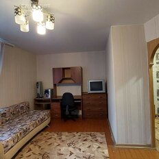 Квартира 32,1 м², 1-комнатная - изображение 2