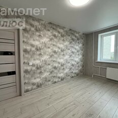 Квартира 51 м², 2-комнатная - изображение 5