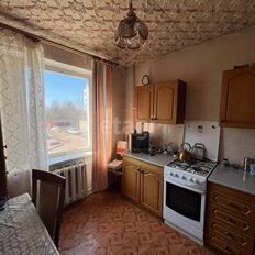 Квартира 55,1 м², 2-комнатная - изображение 1