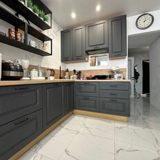 Квартира 65,4 м², 2-комнатная - изображение 2