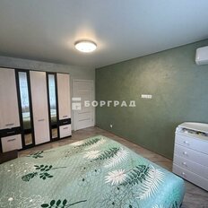 Квартира 75 м², 2-комнатная - изображение 3