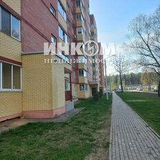 Квартира 39,2 м², 1-комнатная - изображение 3