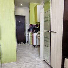 Квартира 18,5 м², студия - изображение 3