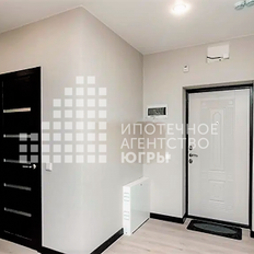 Квартира 69,9 м², 2-комнатная - изображение 3