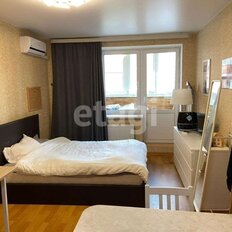 Квартира 30 м², студия - изображение 2