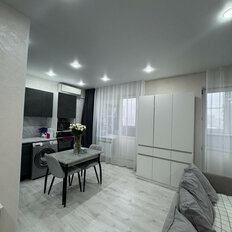 Квартира 44 м², 1-комнатная - изображение 1