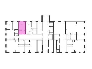Квартира 18,8 м², студия - изображение 2