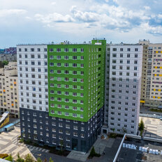 Квартира 88,9 м², 3-комнатная - изображение 4