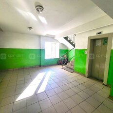 Квартира 32,4 м², 1-комнатная - изображение 3