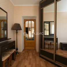 Квартира 91,6 м², 3-комнатная - изображение 4