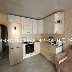 Квартира 57,3 м², 2-комнатная - изображение 5