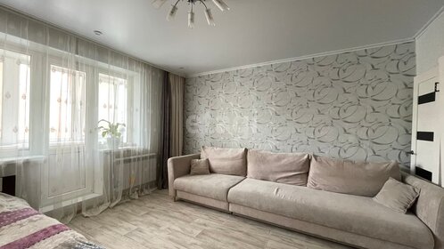Купить квартиру с отделкой в Видном - изображение 31