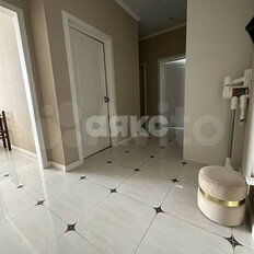 Квартира 75 м², 3-комнатная - изображение 1