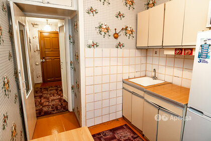 32 м², 1-комнатная квартира 20 000 ₽ в месяц - изображение 2