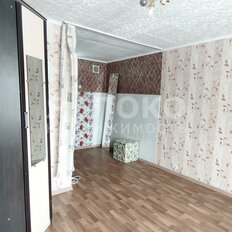 Квартира 18 м², 1-комнатная - изображение 1