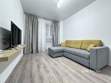 30 м², квартира-студия 37 000 ₽ в месяц - изображение 3