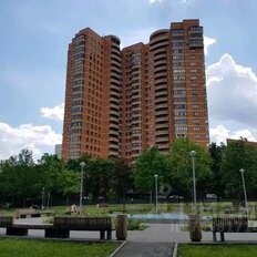 Квартира 35 м², 1-комнатные - изображение 2