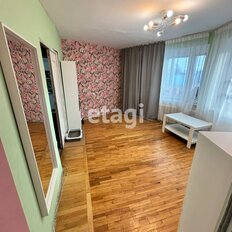 Квартира 42,4 м², 1-комнатная - изображение 4