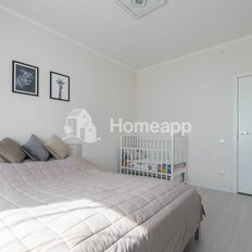 Квартира 48,5 м², 2-комнатная - изображение 3