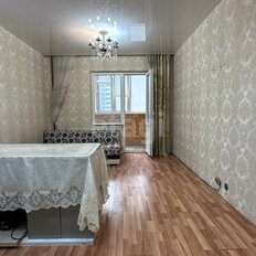 Квартира 24 м², студия - изображение 2