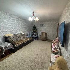 Квартира 79,2 м², 3-комнатная - изображение 2