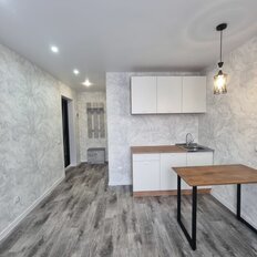 Квартира 17,8 м², студия - изображение 1