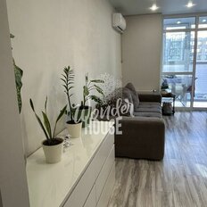 Квартира 29,2 м², студия - изображение 5