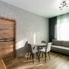 Квартира 36,5 м², 1-комнатная - изображение 4