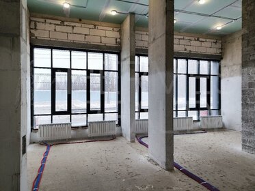 182 м², торговое помещение 418 600 ₽ в месяц - изображение 78