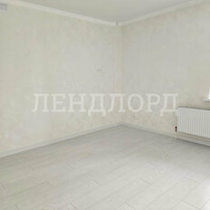 Квартира 28 м², студия - изображение 3