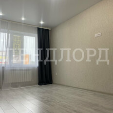 Квартира 43 м², 1-комнатная - изображение 4