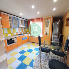 Квартира 80 м², 3-комнатная - изображение 1