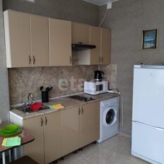 Квартира 19,6 м², студия - изображение 2